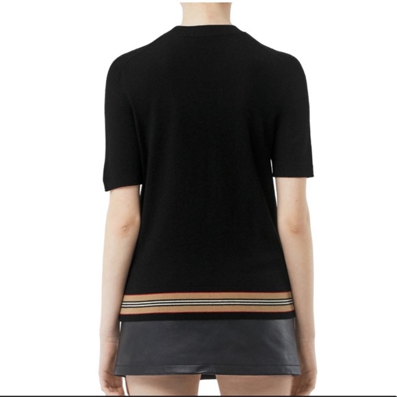 Burberry Kasai Top, NWT! - Picture 2 of 11